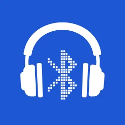 Bluetooth Audio Connect Widget simgesi