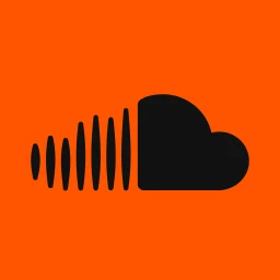 SoundCloud: The Music You Love のアイコン