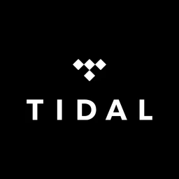 TIDAL Music: HiFi sound 아이콘